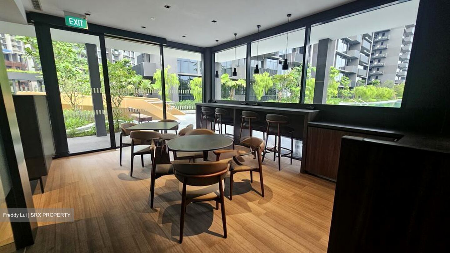 Lentor Modern (D26), Apartment #525429051